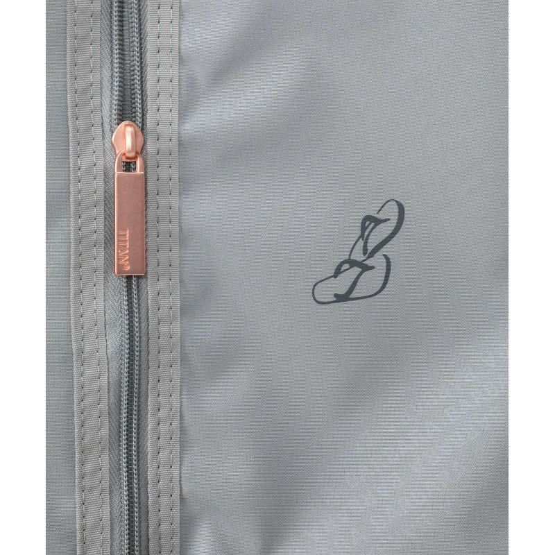 Titan Чемодан BARBARA GLINT на 4 колесах L, Ti845404