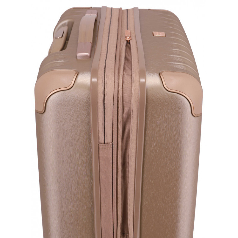 Titan Чемодан BARBARA GLINT на 4 колесах M exp., Ti845405