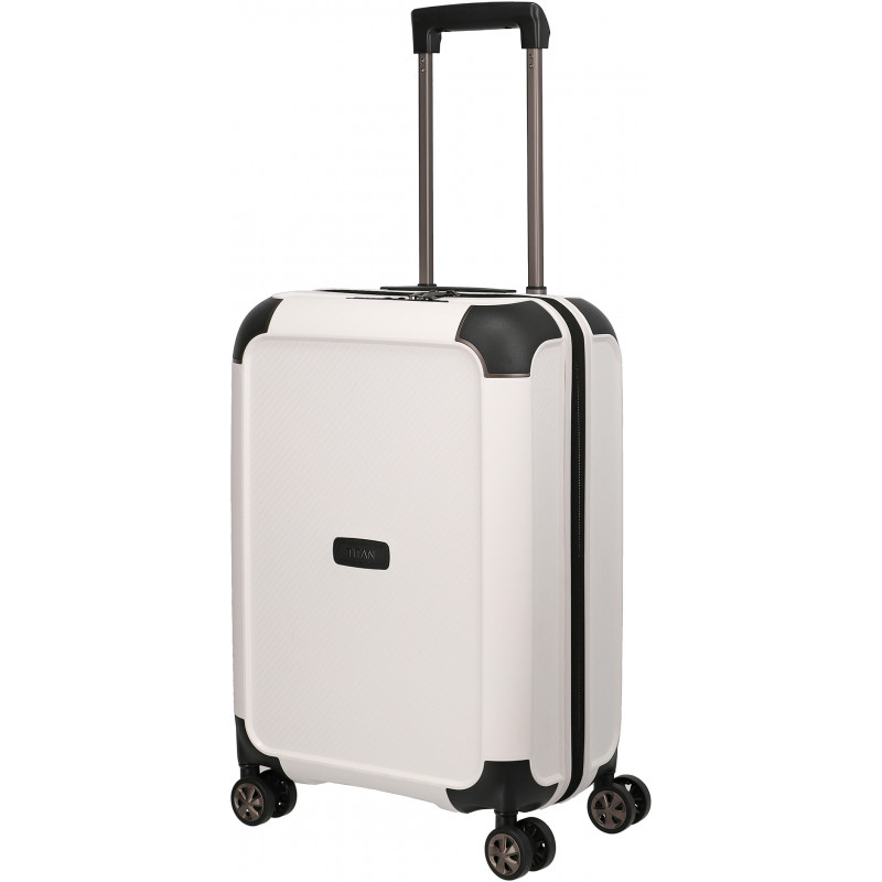 Titan Чемодан COMPAX S с USB, Ti844406