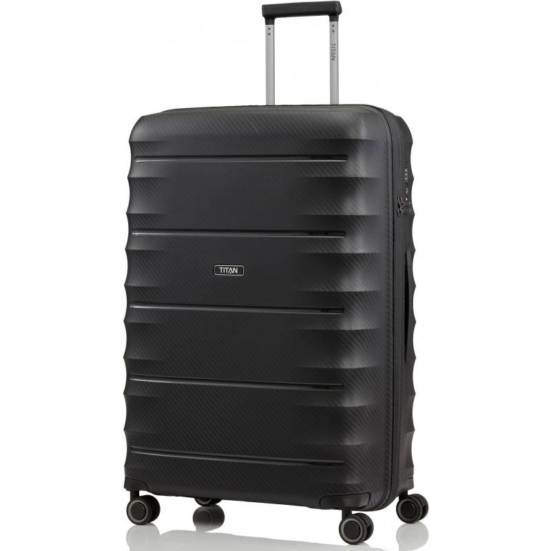 Чемодан Titan HIGHLIGHT L, Ti842404