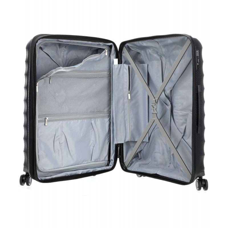 Чемодан Titan HIGHLIGHT M, Ti842405