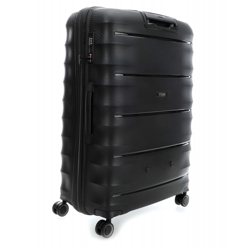 Чемодан Titan HIGHLIGHT M, Ti842405
