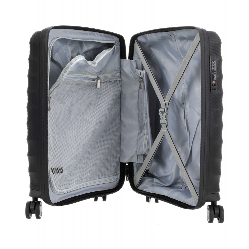 Чемодан Titan HIGHLIGHT S, Ti842406