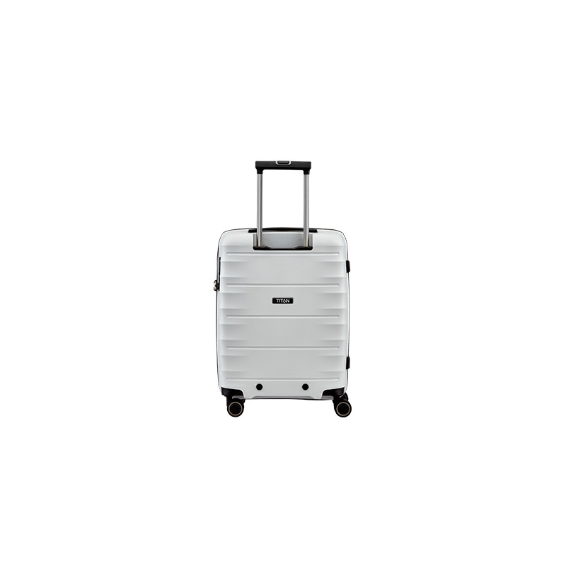 Чемодан Titan HIGHLIGHT S, Ti842406