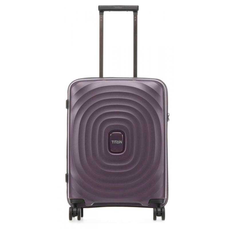 Titan Чемодан LOOPING  на 4 колесах S