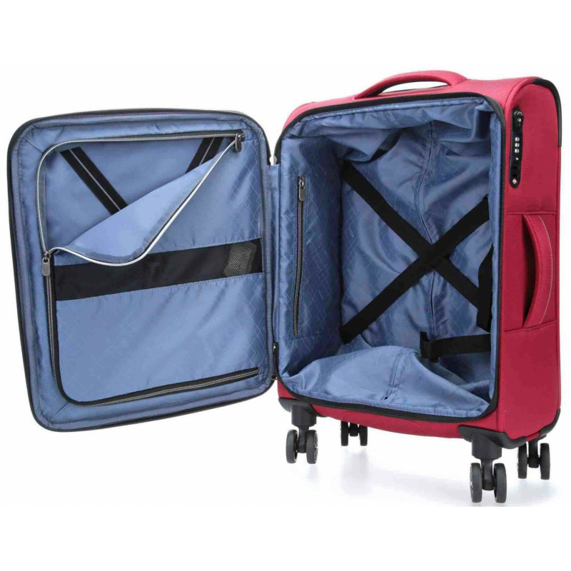 Чемодан Titan Nonstop S, Ti382406