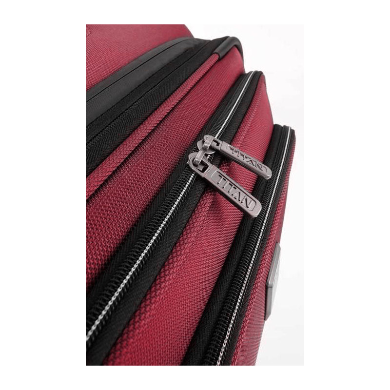 Чемодан Titan Nonstop S, Ti382406