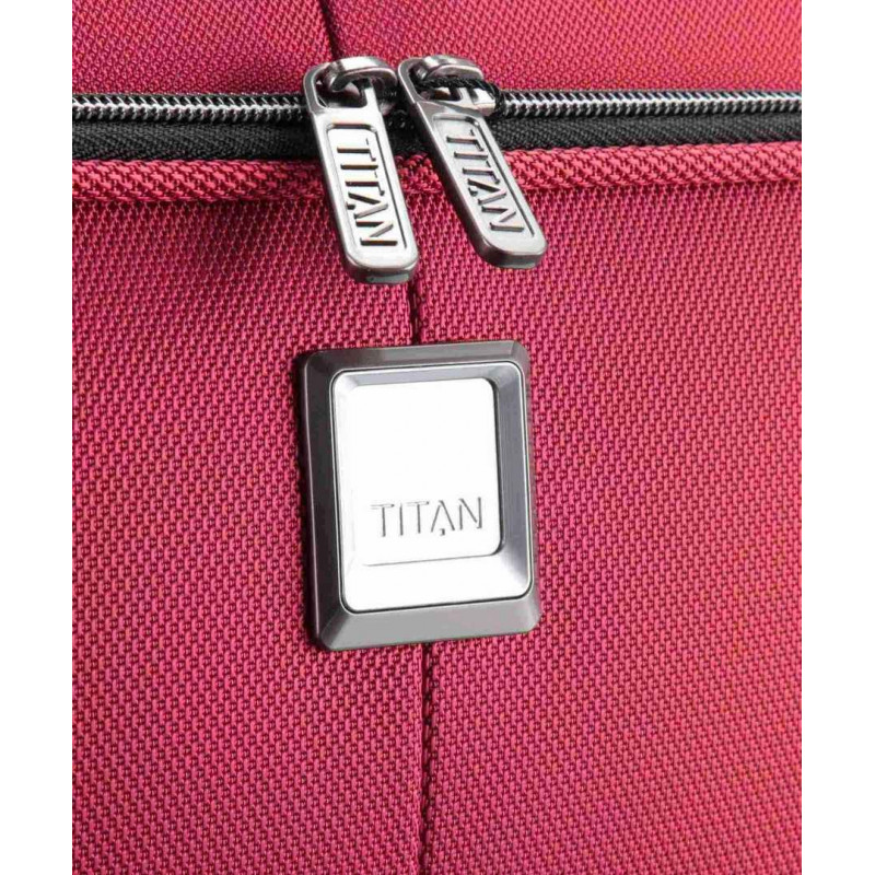 Чемодан Titan Nonstop S, Ti382406