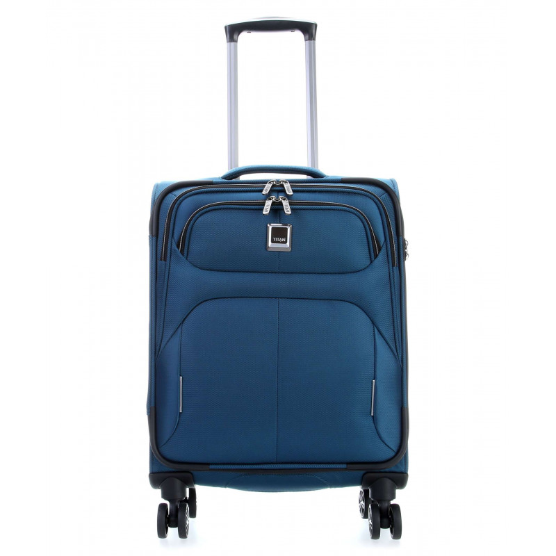 Чемодан Titan Nonstop S, Ti382406