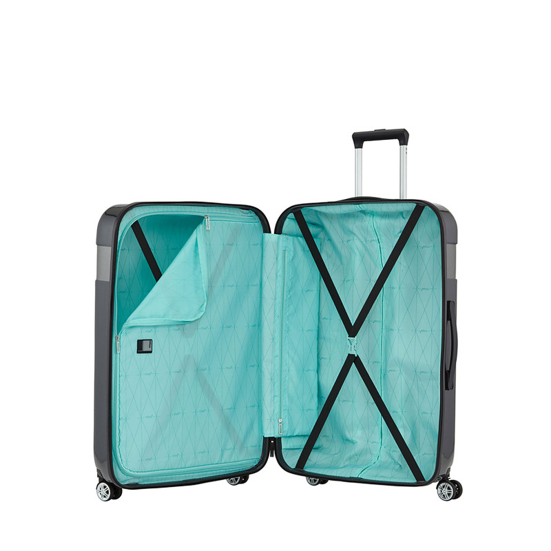 Чемодан на 4 колесах Titan SPOTLIGHT FLASH M, Ti831405