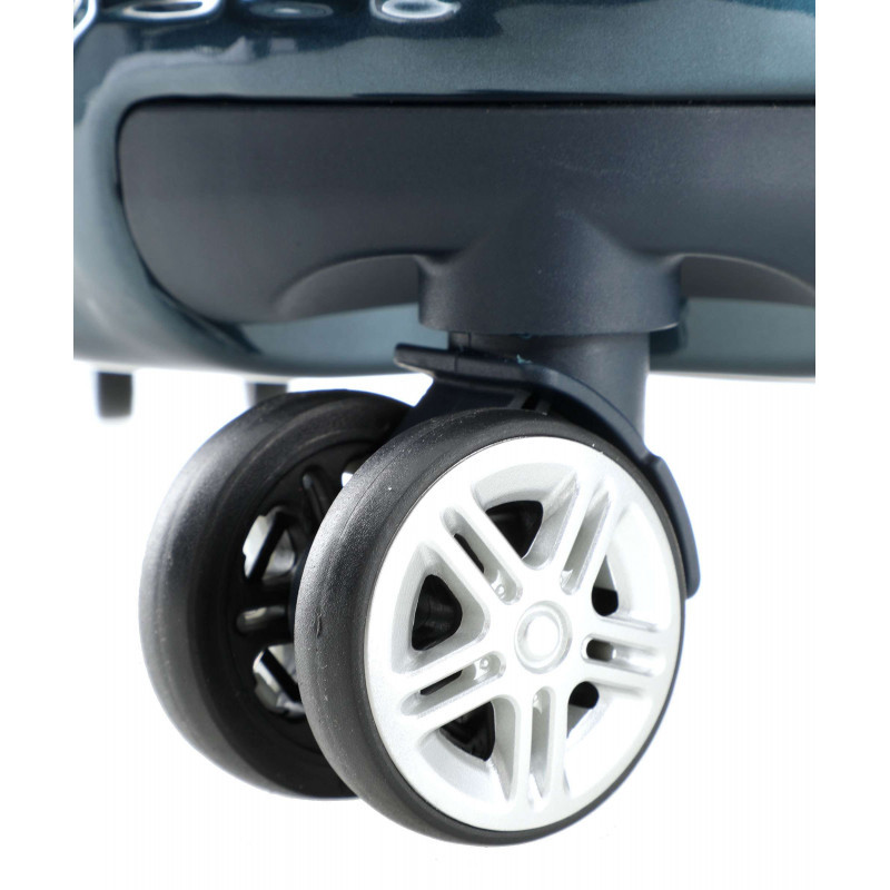 Чемодан на 4 колесах Titan SPOTLIGHT FLASH M, Ti831405