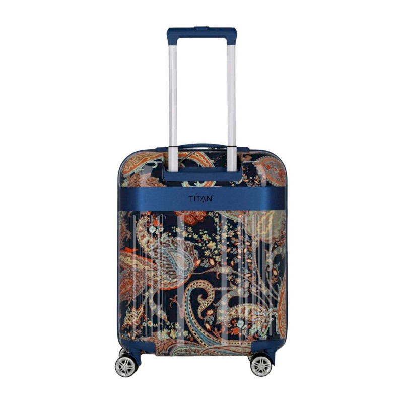 Чемодан на 4 колесах Titan SPOTLIGHT FLASH S, Ti831406
