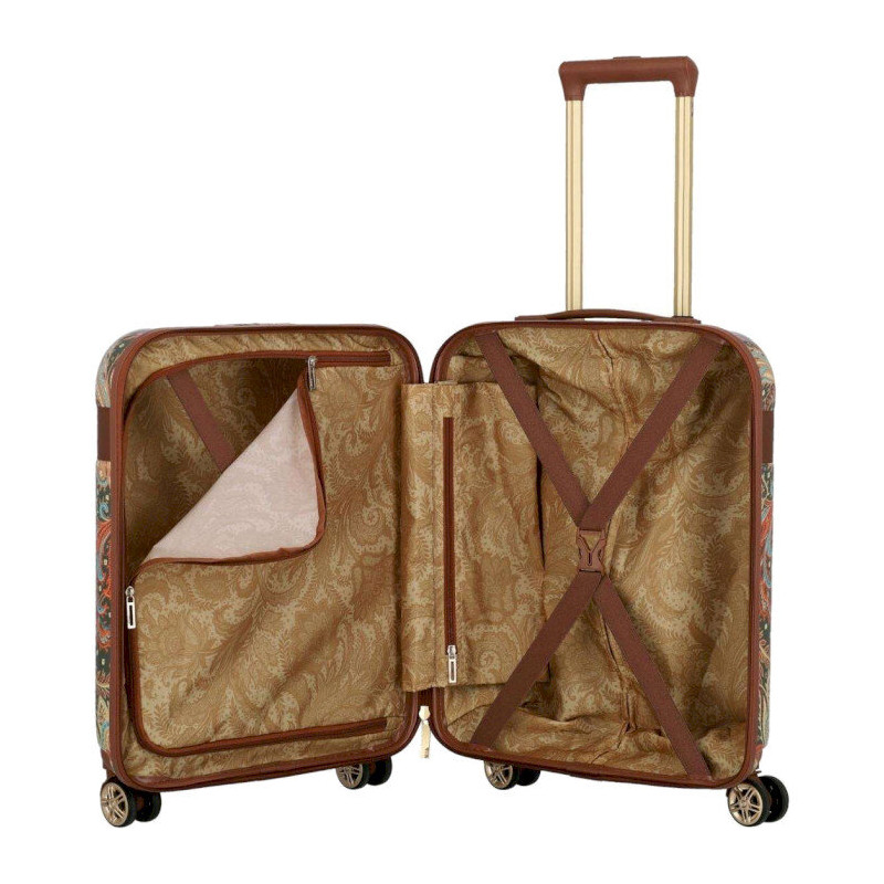 Чемодан на 4 колесах Titan SPOTLIGHT FLASH L, Ti831404