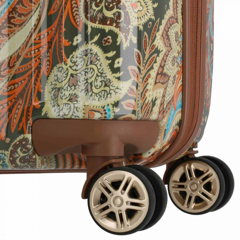 Чемодан на 4 колесах Titan SPOTLIGHT FLASH L, Ti831404