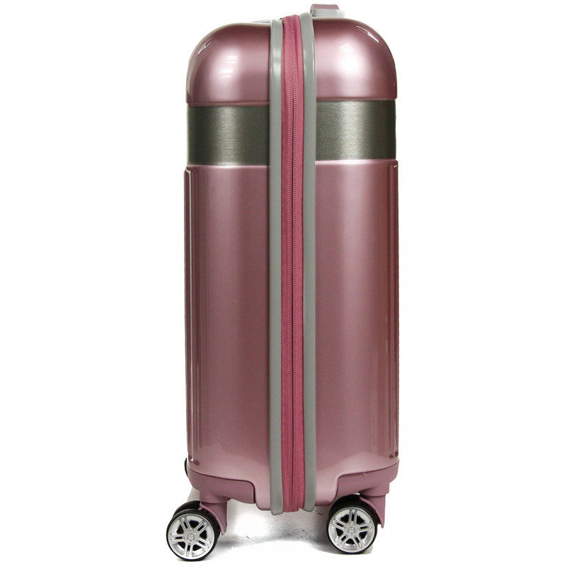 Чемодан на 4 колесах Titan SPOTLIGHT FLASH S, Ti831406