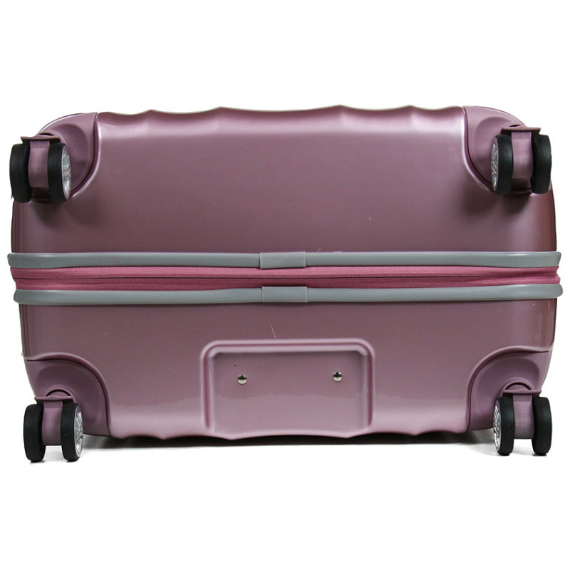 Чемодан на 4 колесах Titan SPOTLIGHT FLASH M, Ti831405