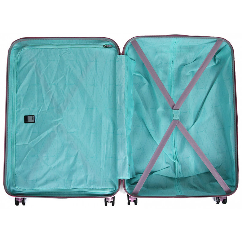 Чемодан на 4 колесах Titan SPOTLIGHT FLASH M, Ti831405