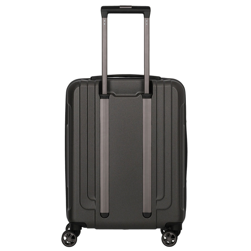 Titan Чемодан X-RAY PRO  на 4 колесах S з USB