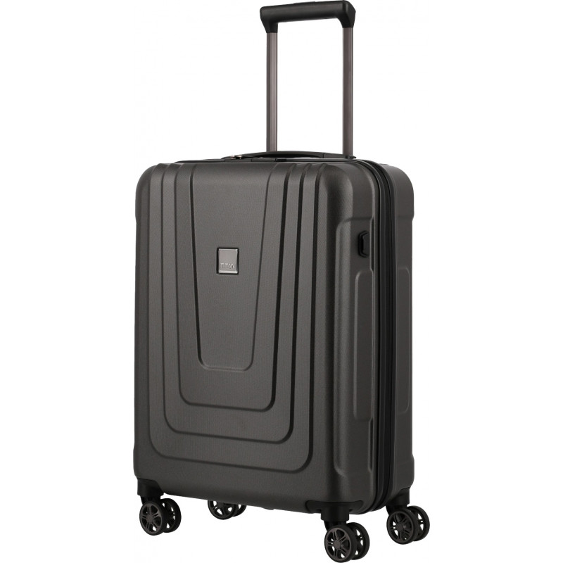 Titan Чемодан X-RAY PRO  на 4 колесах S з USB