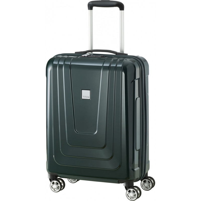 Чемодан Titan X-RAY S, Ti700806