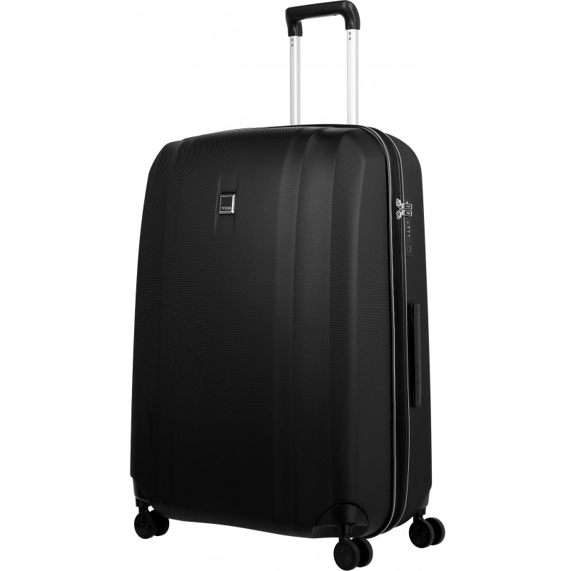 Titan Чемодан XENON 19 на 4 колесах L