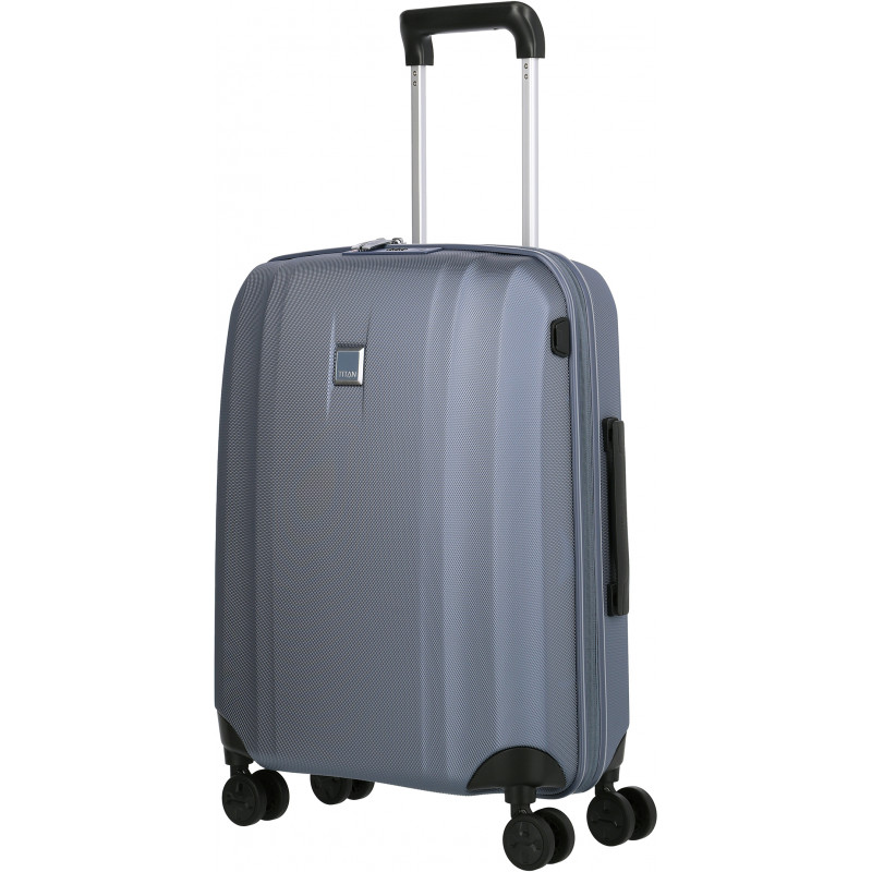 Titan Чемодан XENON 19 на 4 колесах S з USB