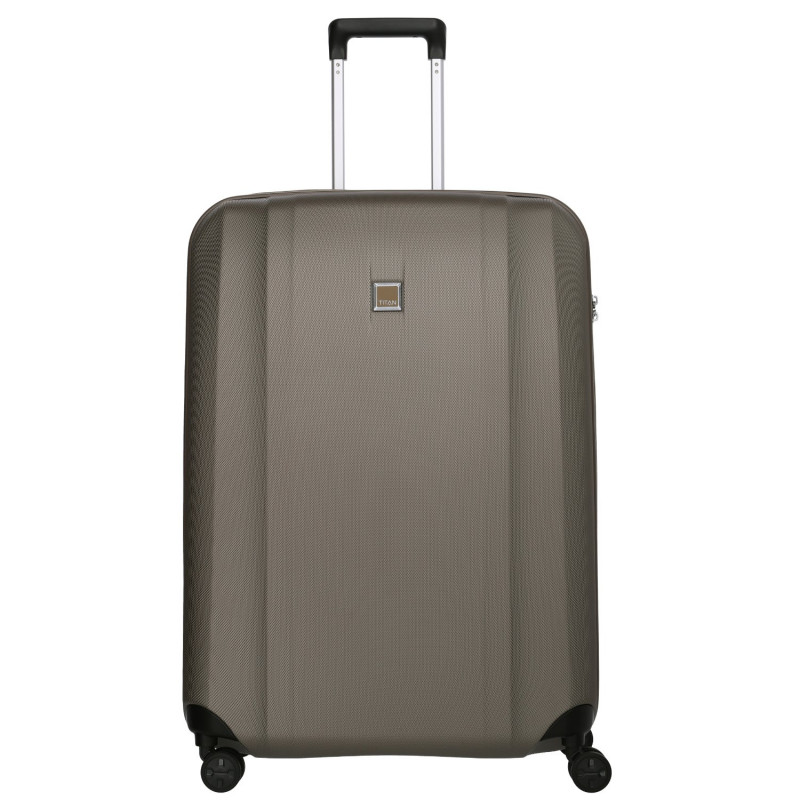 Titan Чемодан XENON 19 на 4 колесах L