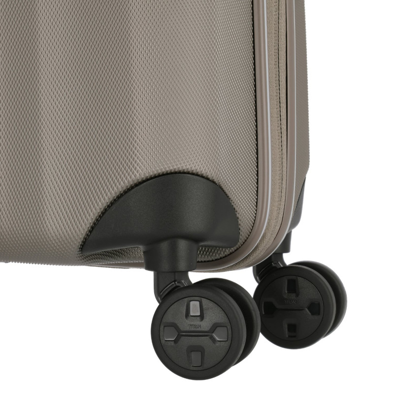 Titan Чемодан XENON 19 на 4 колесах M exp., Ti849405
