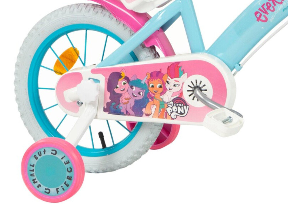 Детский велосипед Toimsa 14\