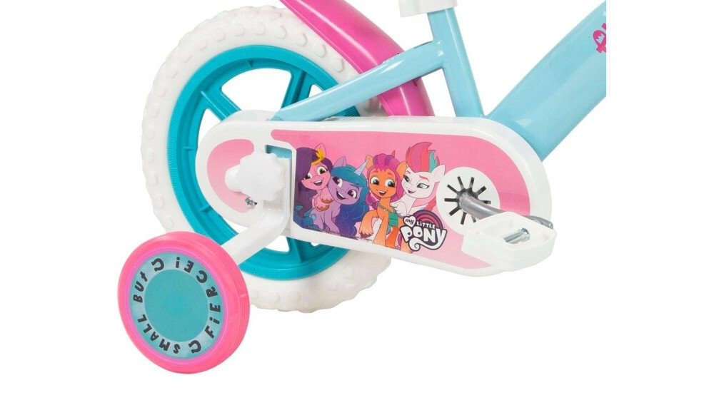 Детский велосипед Toimsa 12\