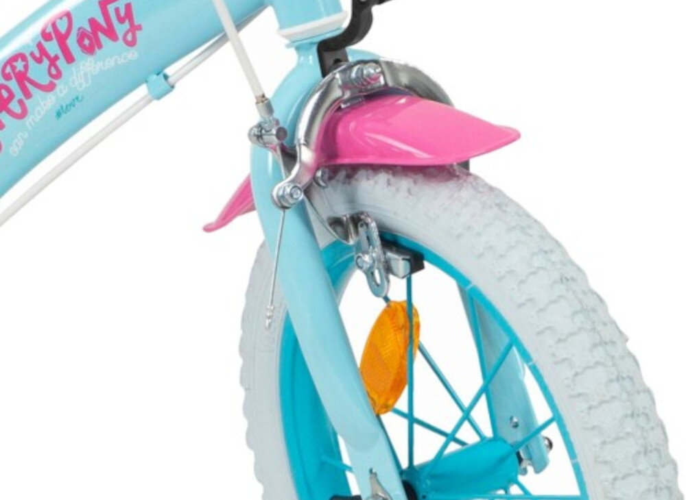 Детский велосипед Toimsa 16\