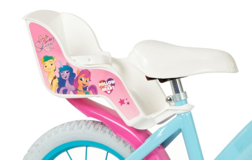 Детский велосипед Toimsa 16\