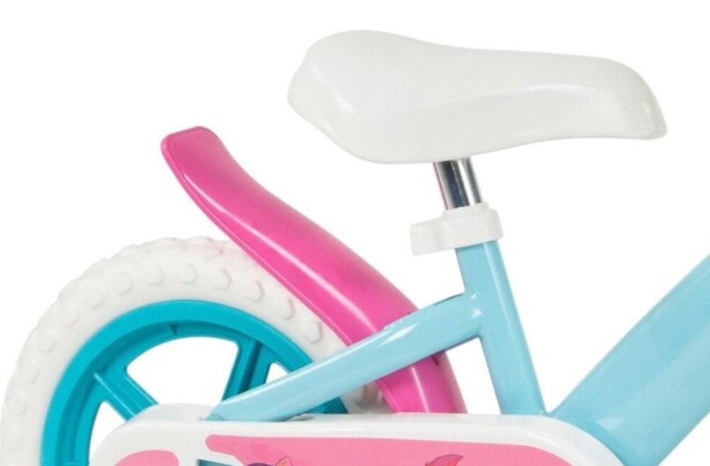 Детский велосипед Toimsa 12\