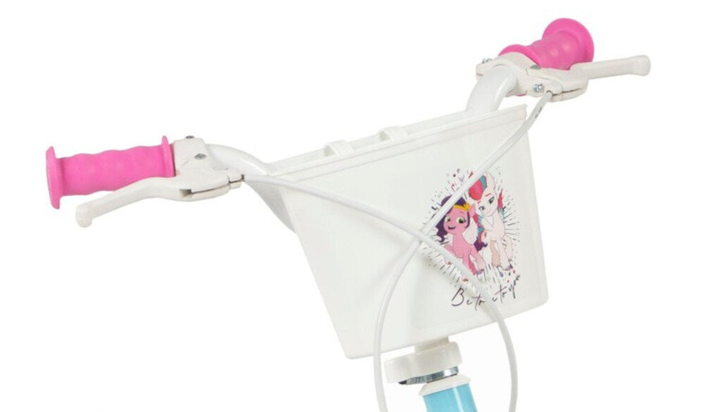 Детский велосипед Toimsa 14\