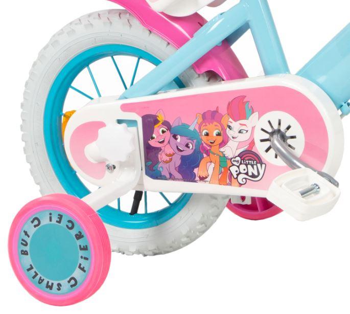 Детский велосипед Toimsa 12\