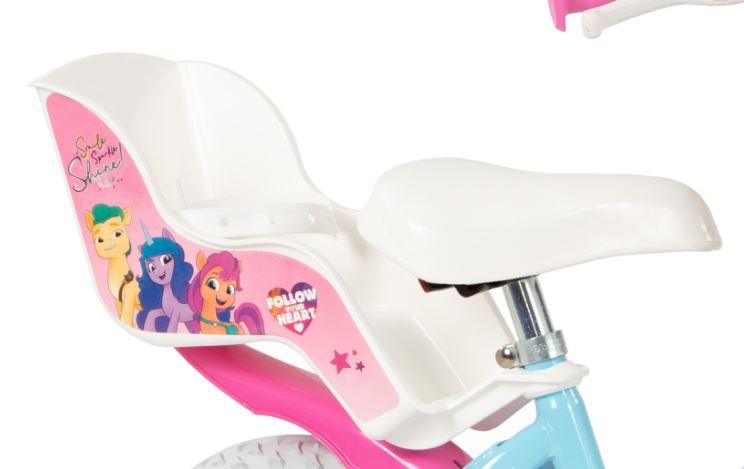 Детский велосипед Toimsa 12\