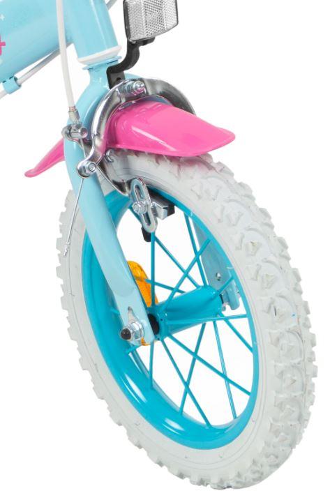 Детский велосипед Toimsa 12\