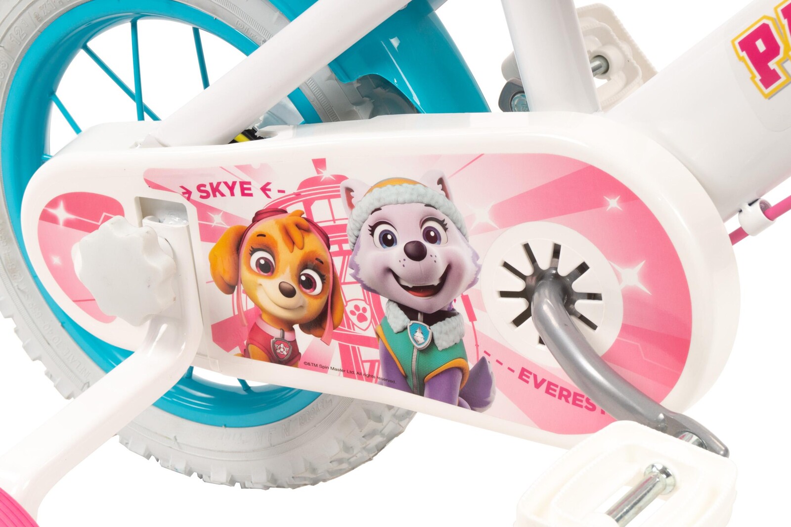 Детский велосипед Toimsa 12\