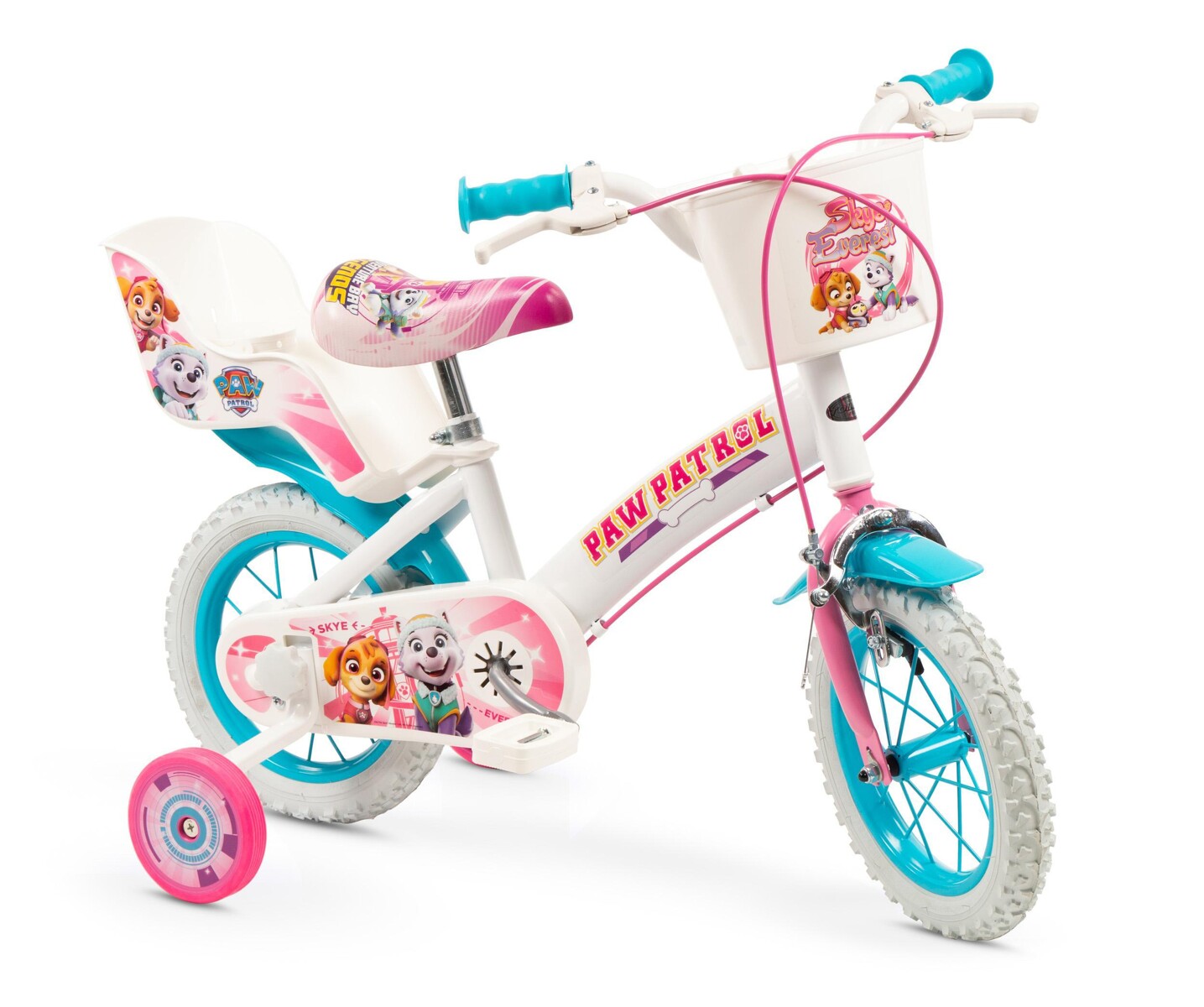 Детский велосипед Toimsa 12\