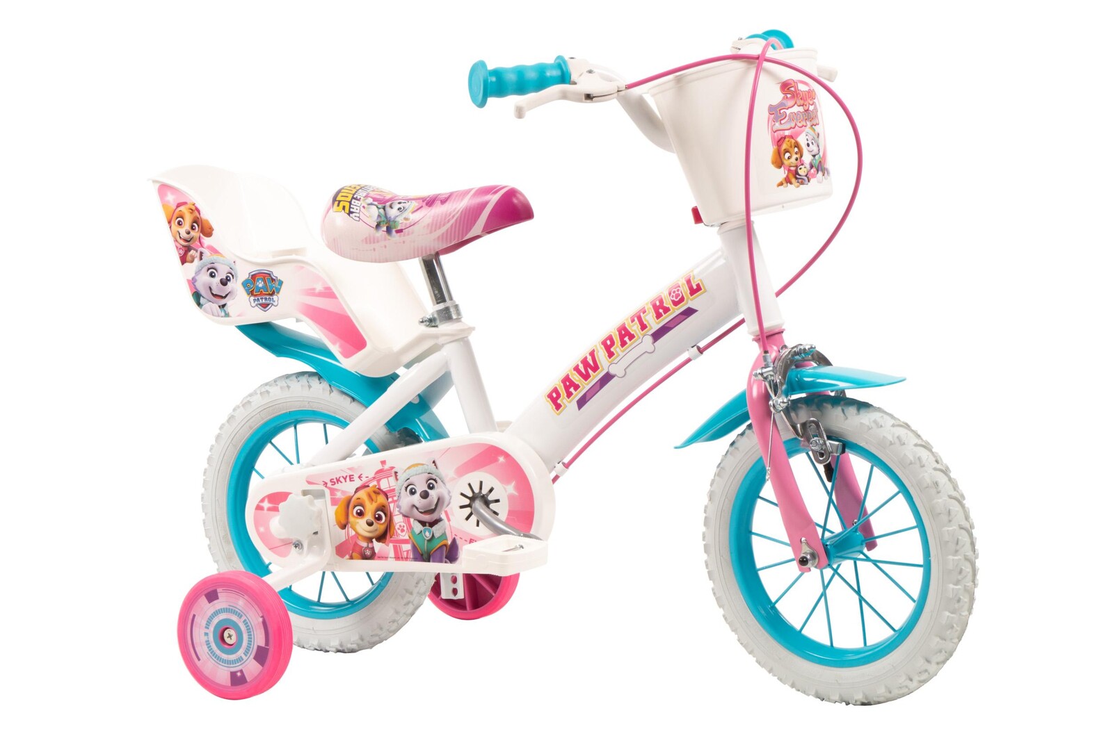 Детский велосипед Toimsa 12\