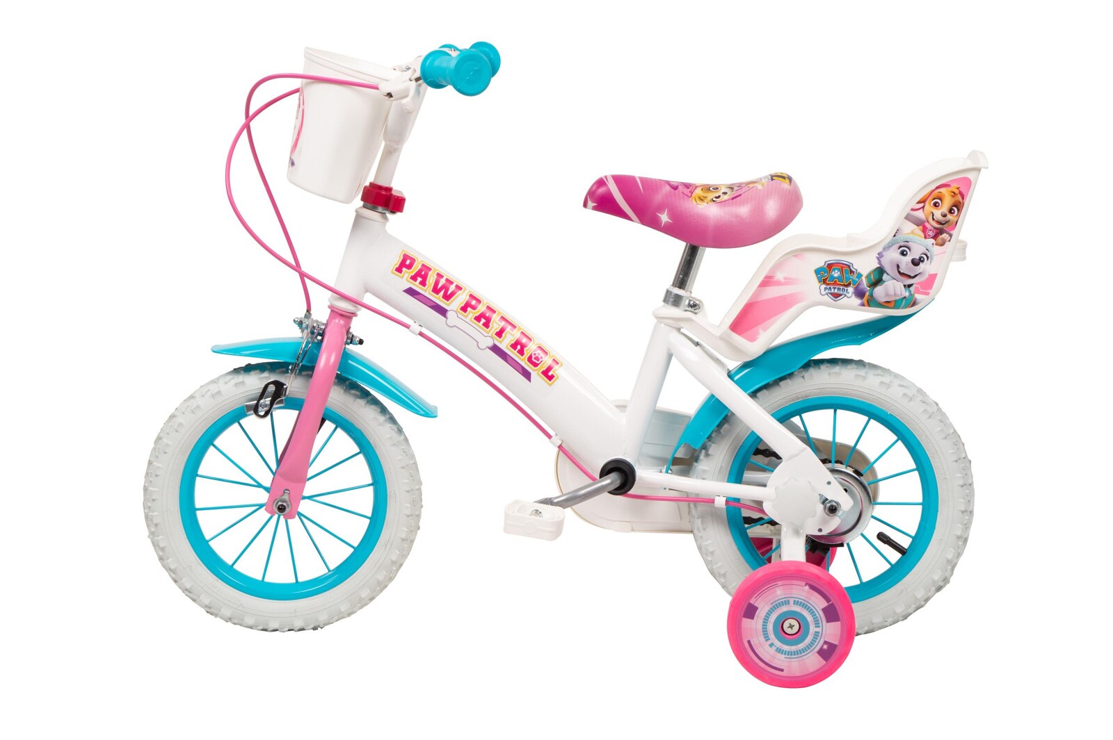 Детский велосипед Toimsa 12\