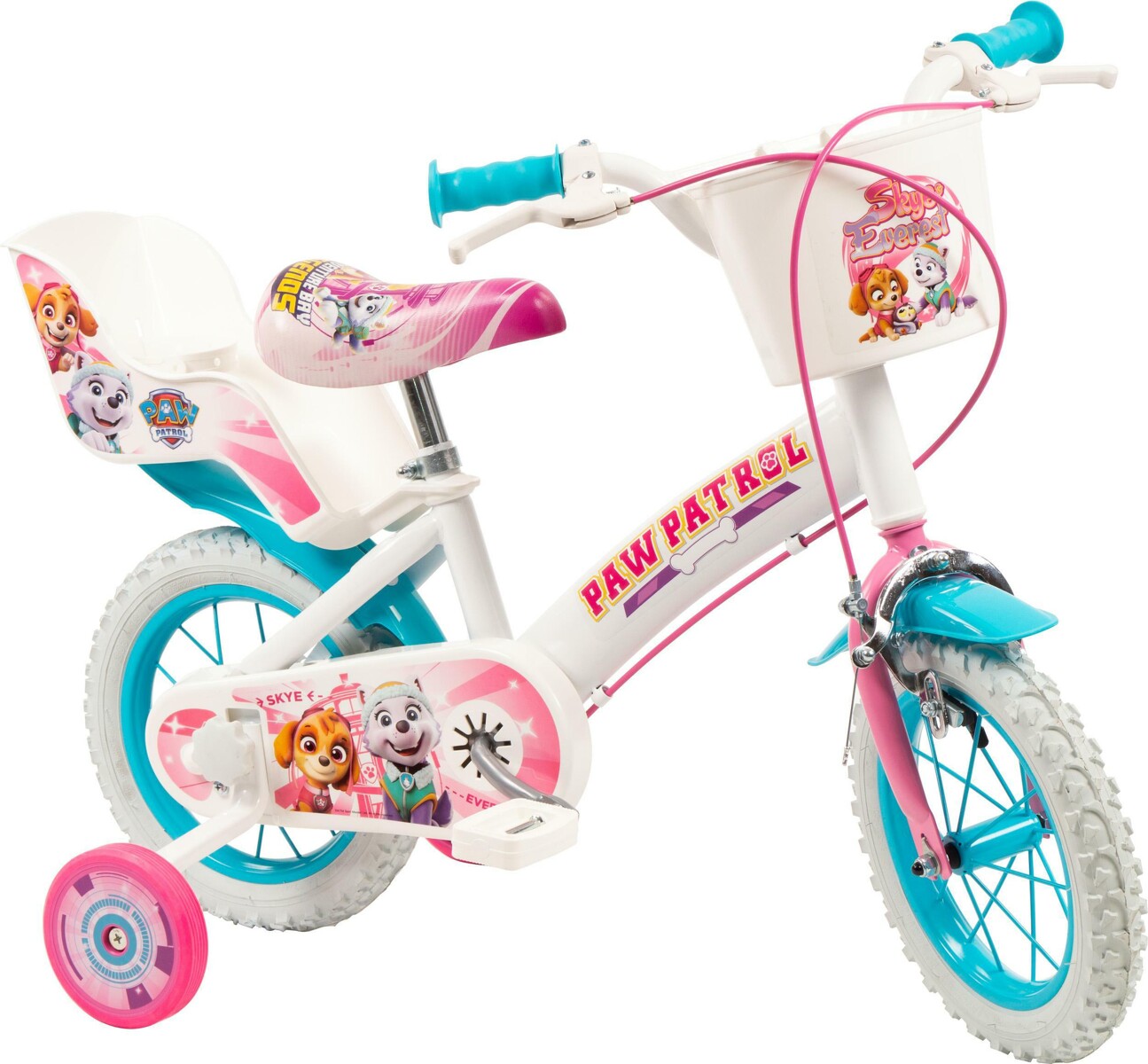 Детский велосипед Toimsa 12\