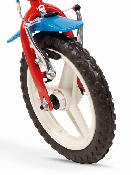 Детский велосипед Toimsa 12\