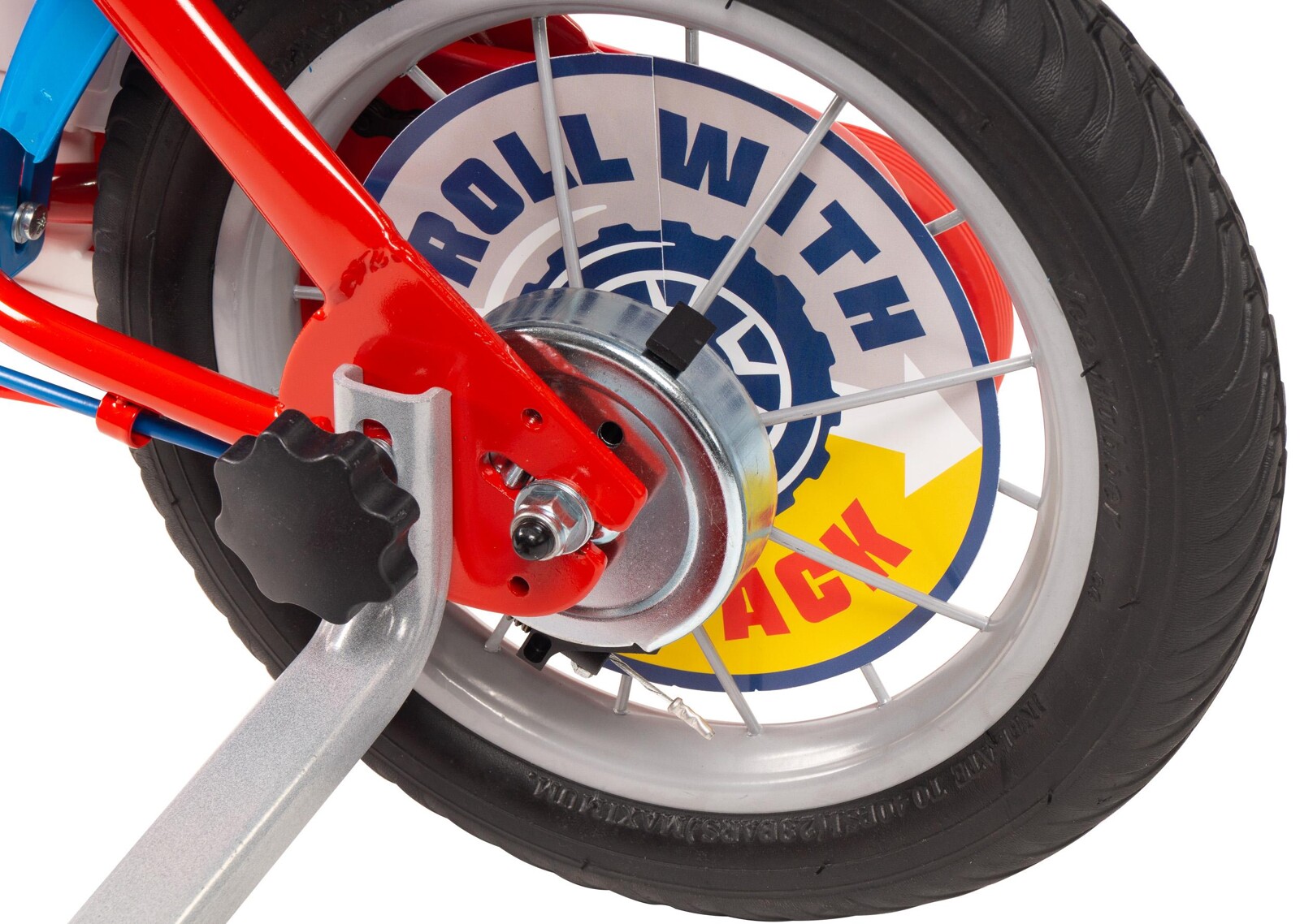 Детский велосипед Toimsa 12\