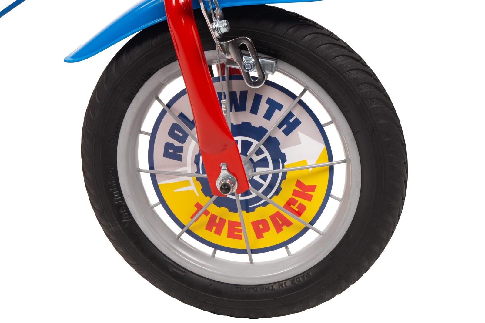 Детский велосипед Toimsa 12\