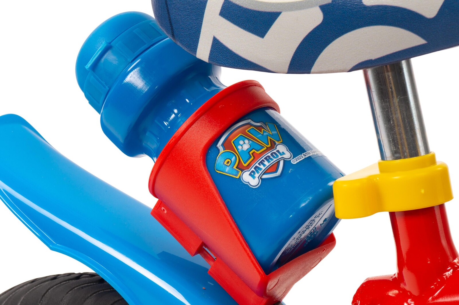 Детский велосипед Toimsa 12\