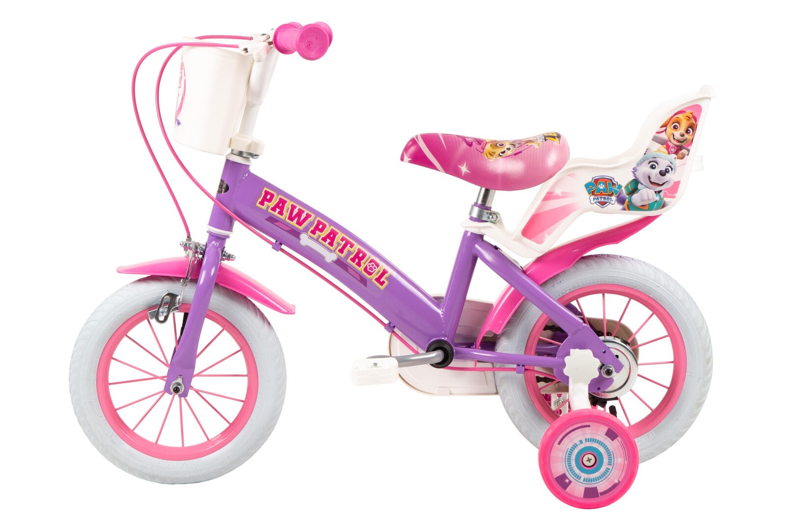 Детский велосипед Toimsa 12\