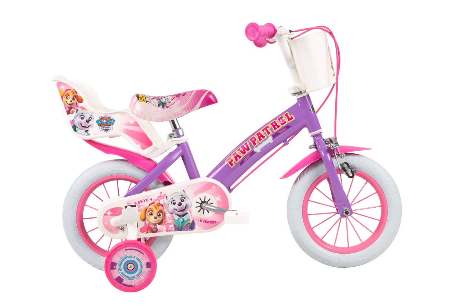 Детский велосипед Toimsa 12\