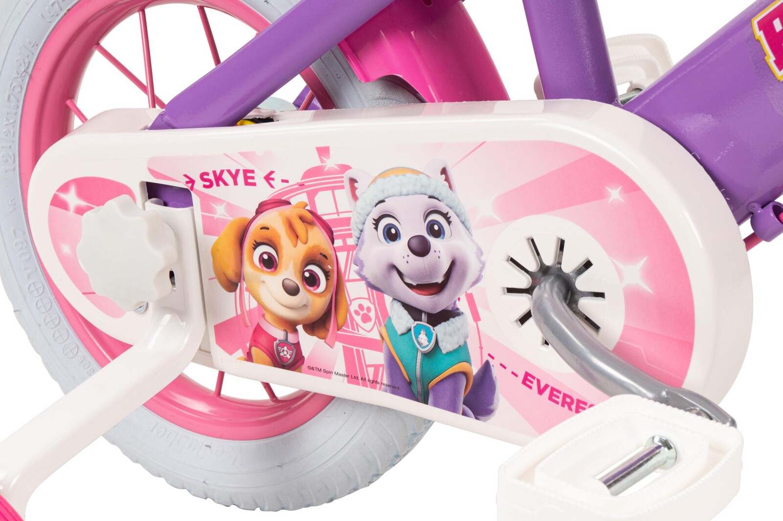 Детский велосипед Toimsa 12\