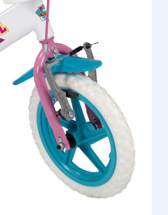 Детский велосипед Toimsa 12\